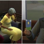 How to Get a Tarot Deck in The Sims 4