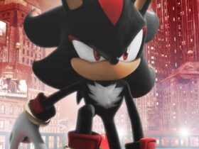 The Origin And Lore Of Shadow From Sonic the Hedgehog