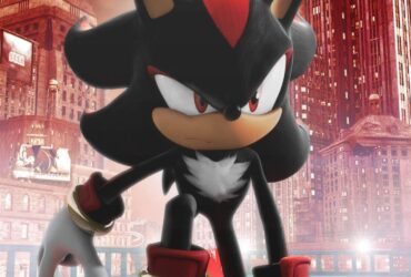 The Origin And Lore Of Shadow From Sonic the Hedgehog