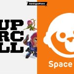 Supercell Space Ape Games cover