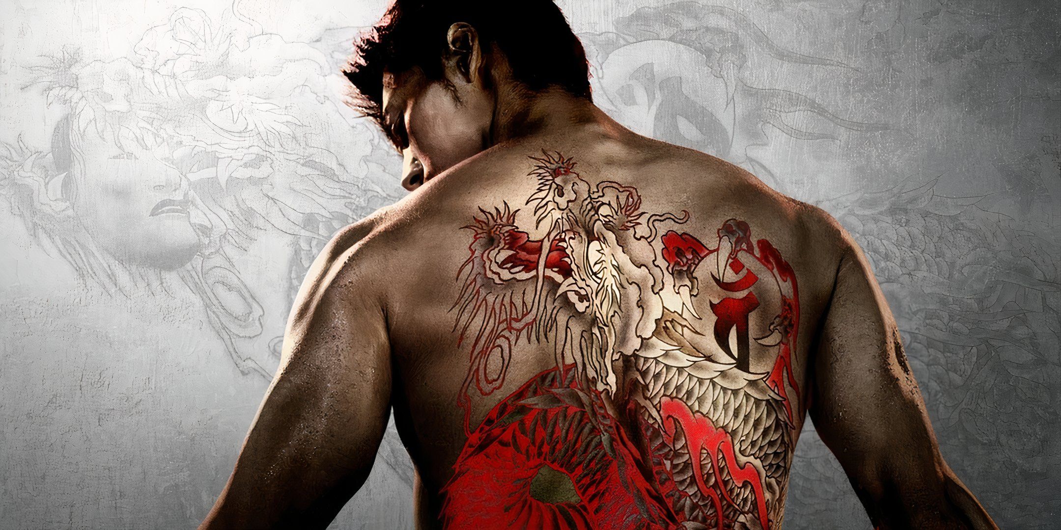 A Death Retcon Has Completely Changed Like A Dragon: Yakuza