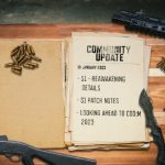 Call of Duty: Mobile (Twitter)Community Update...