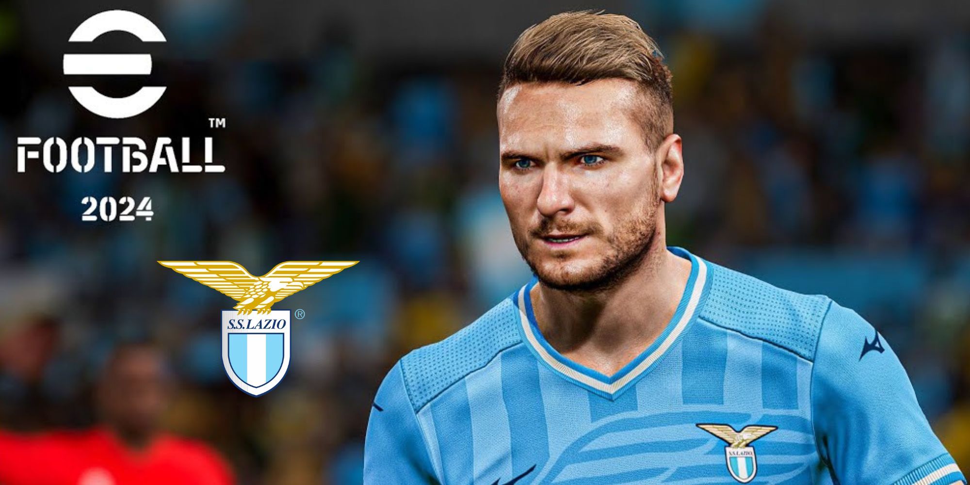 eFootball 24 Best Clubs Lazio