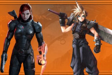 The Best Sci-Fi RPGs, Ranked