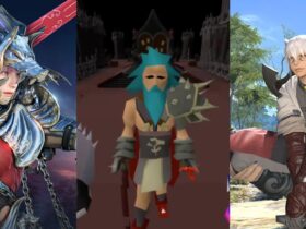 The Best MMORPGs For Solo Players