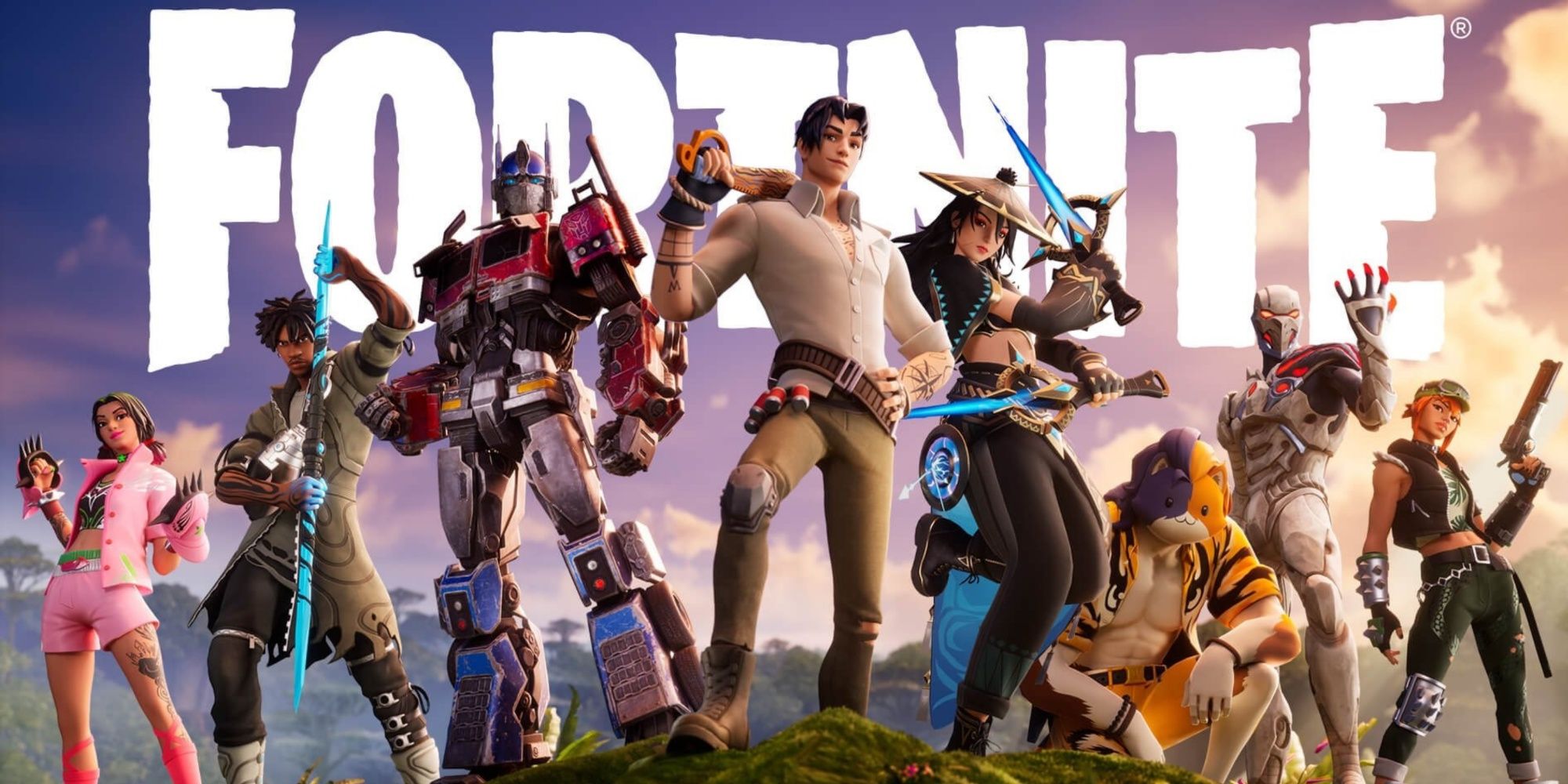 promo image for new fortnite battle pass