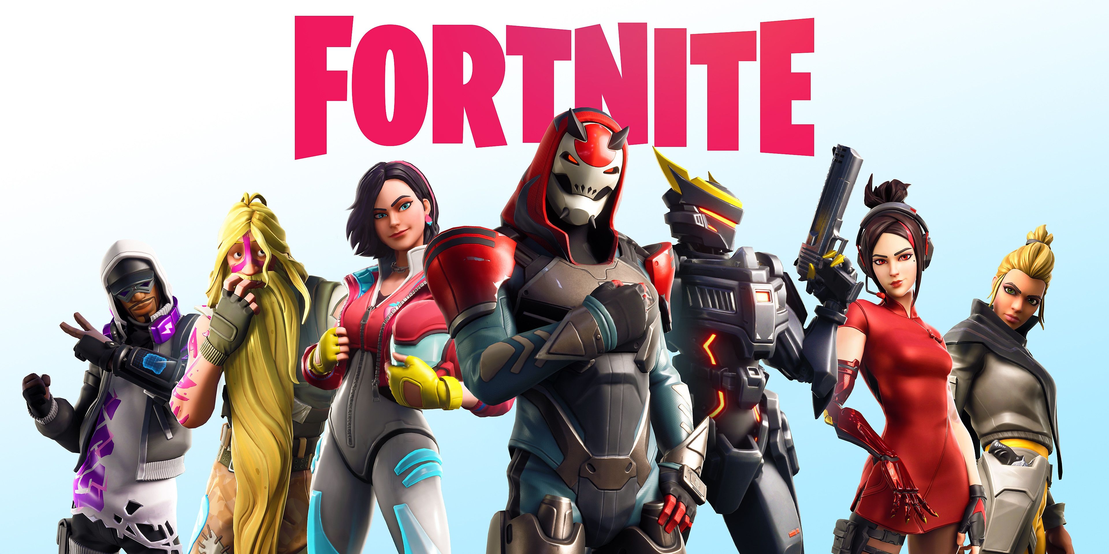 Fortnite Season 9