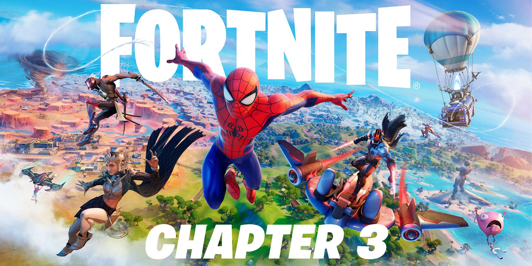 fortnite chapter 3 season 1 fast xp