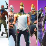 Every Season Of Fortnite, Ranked