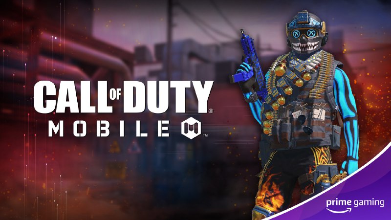 Call of Duty: Mobile (Twitter)Are you an...