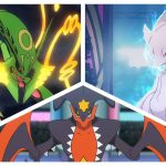 Best Mega Evolutions In Pokemon (Based On Stats)