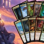 Every Archetype In MTG Formations Draft And Sealed