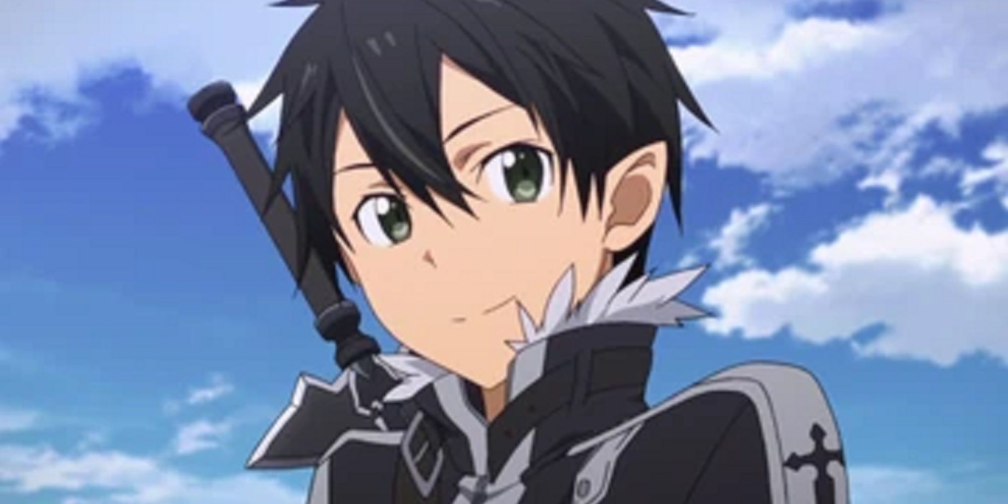 Kirigaya Kazuto - Kirito in Sword Art Online