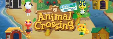 The Best Themed Villager Houses In Animal Crossing: New Horizons