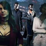 Best Vampire: The Masquerade Clans