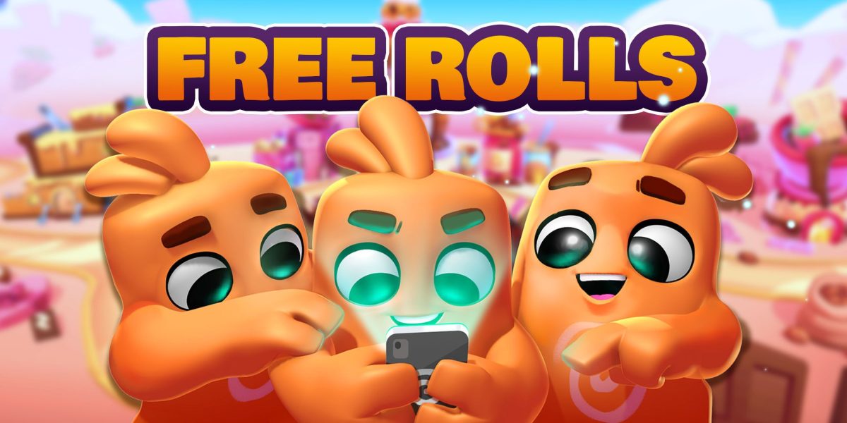 Free Dice Dreams Rolls (Updated Daily)