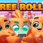 Free Dice Dreams Rolls (Updated Daily)