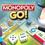 MONOPOLY GO add friends, MONOPOLY GO Events January 2024, MONOPOLY GO free dice rolls cover