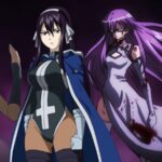 Best Anime Girls & Women With Purple Hair