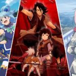 Best Anime Movies On Crunchyroll