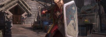 How to Unlock Item Perks in Dragon Age: The Veilguard