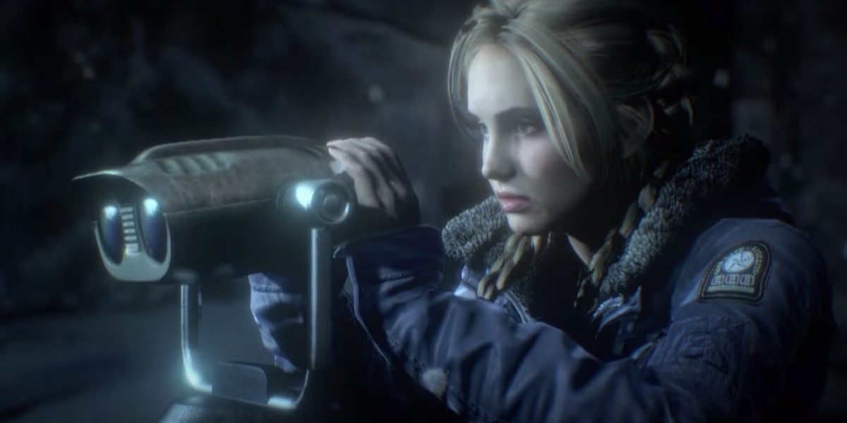 Until Dawn Fan Shows Off Jess Cosplay