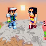 The 101 best Minecraft skins 2024