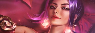 League of Legends Mythic shop November – what’s on sale now?