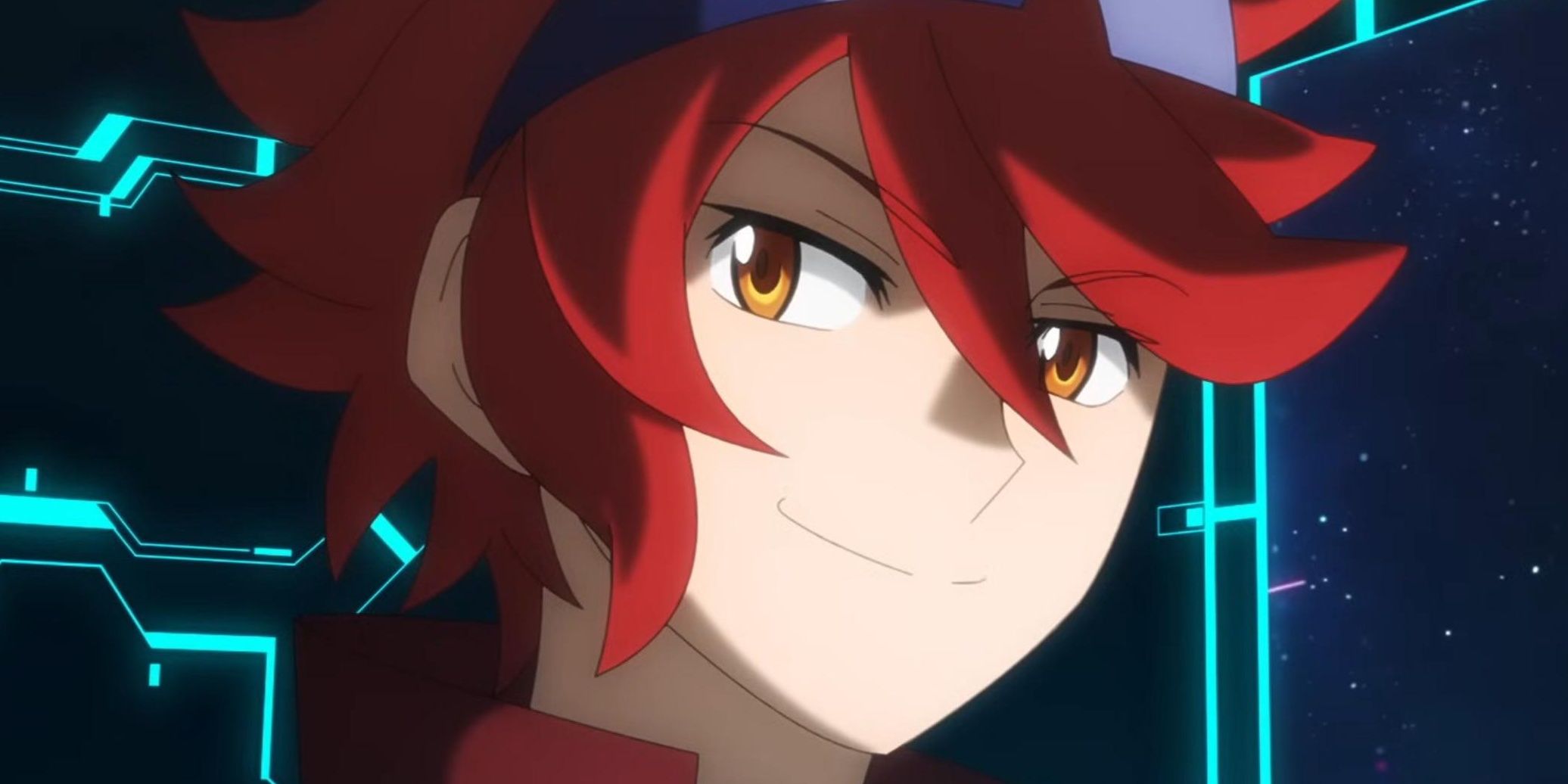 reiji gundam build fighters