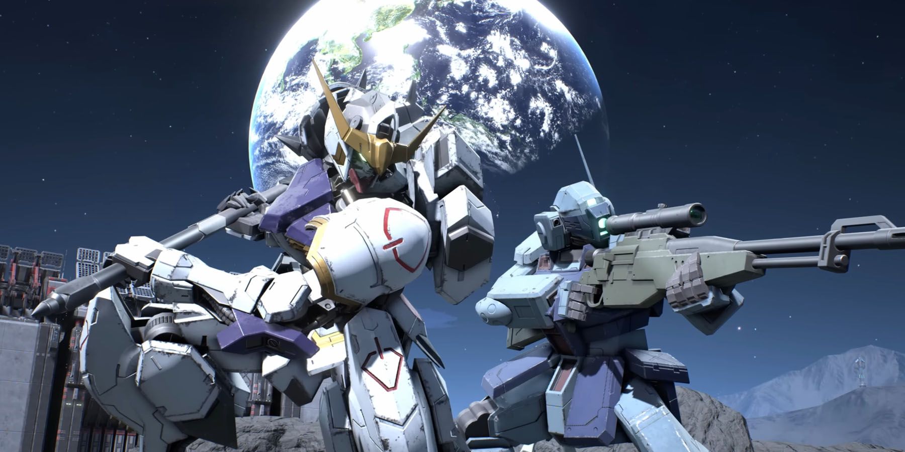 Featured - Gundam Evolution X Easter Eggs Only Die-Hard Fans Noticed