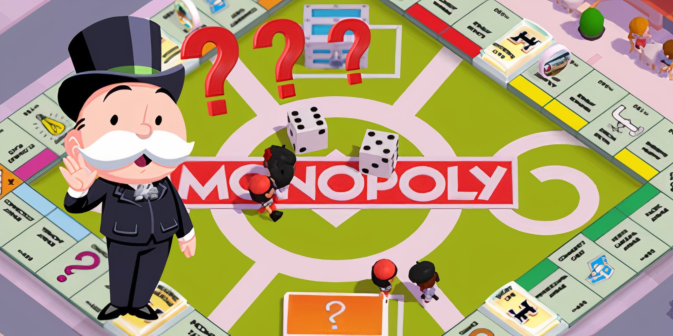 how many boards in monopoly go