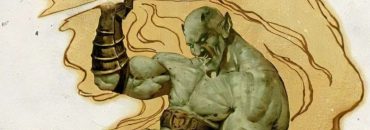 Tips And Tricks For Creating A God In DND