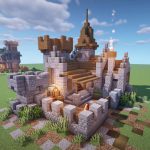 The 21 best Minecraft castles – builds, ideas, and blueprints