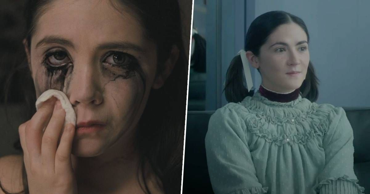 Orphan 3 is officially in the works – and the horror sequel's star has the perfect reaction to the announcement