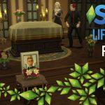 How to Plan a Funeral in the Sims 4?