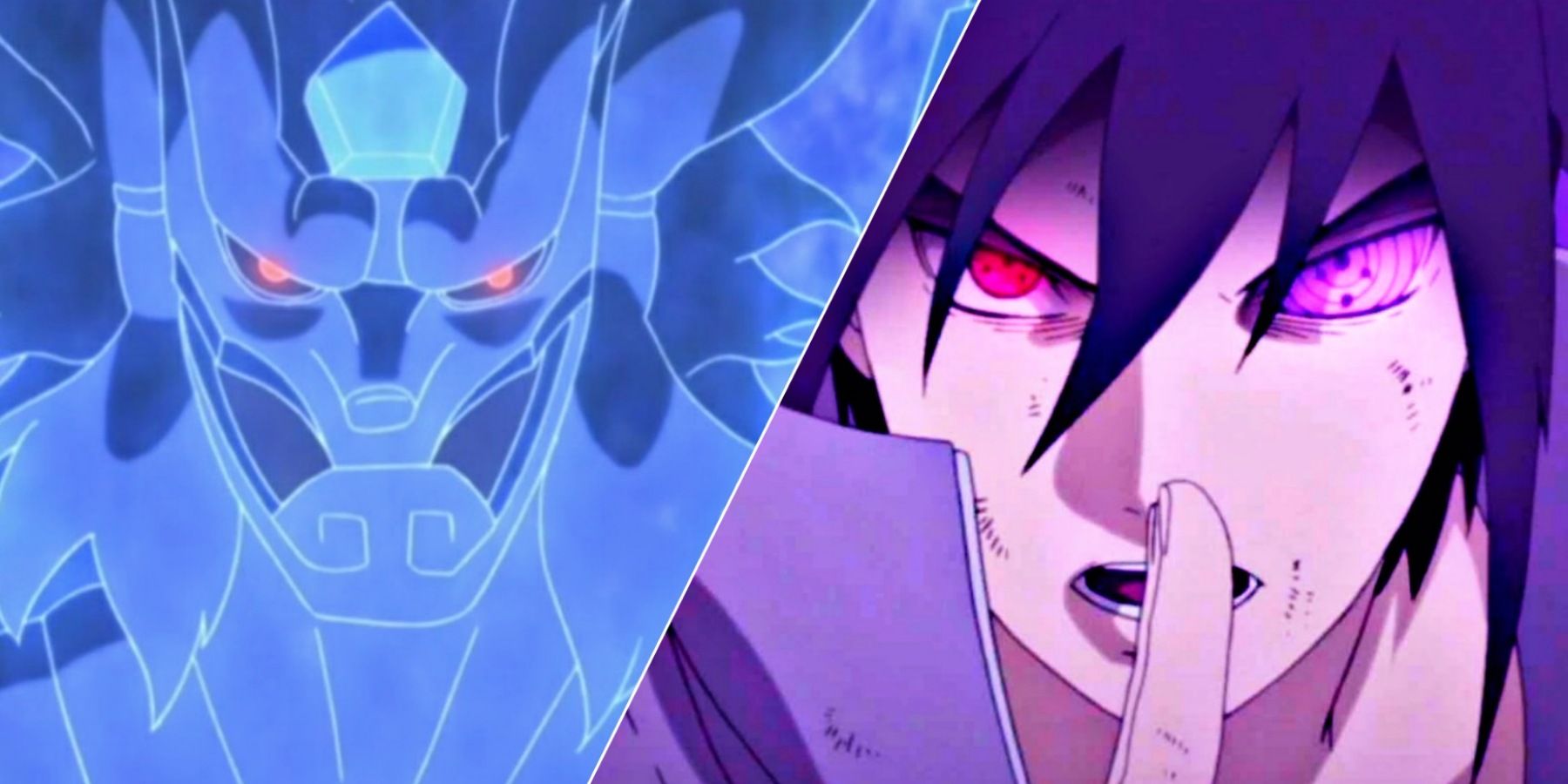 Strongest Uchiha in Naruto (1)