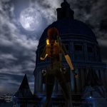 Tomb Raider Remaster Gets New Update