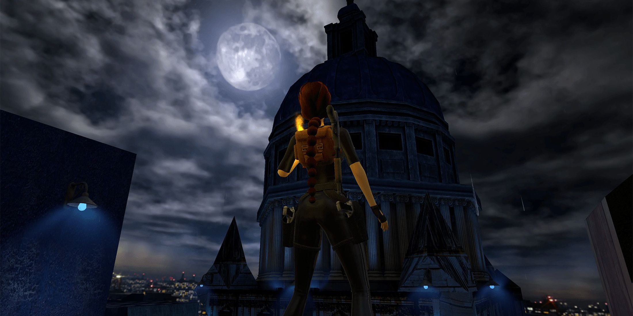 Tomb Raider Remaster Gets New Update