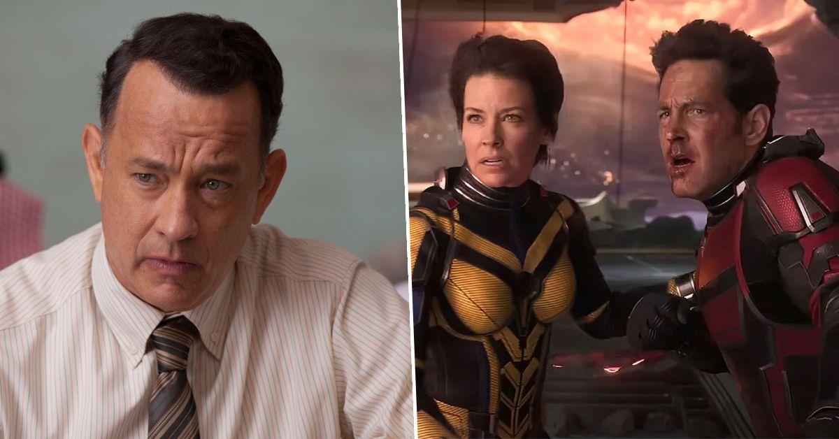 After 20 years of superhero movies, Tom Hanks weighs in on why he thinks audiences aren't as interested anymore – and reveals he's never had a meeting with Marvel