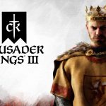 Crusader Kings 3 Releases Traverse Update