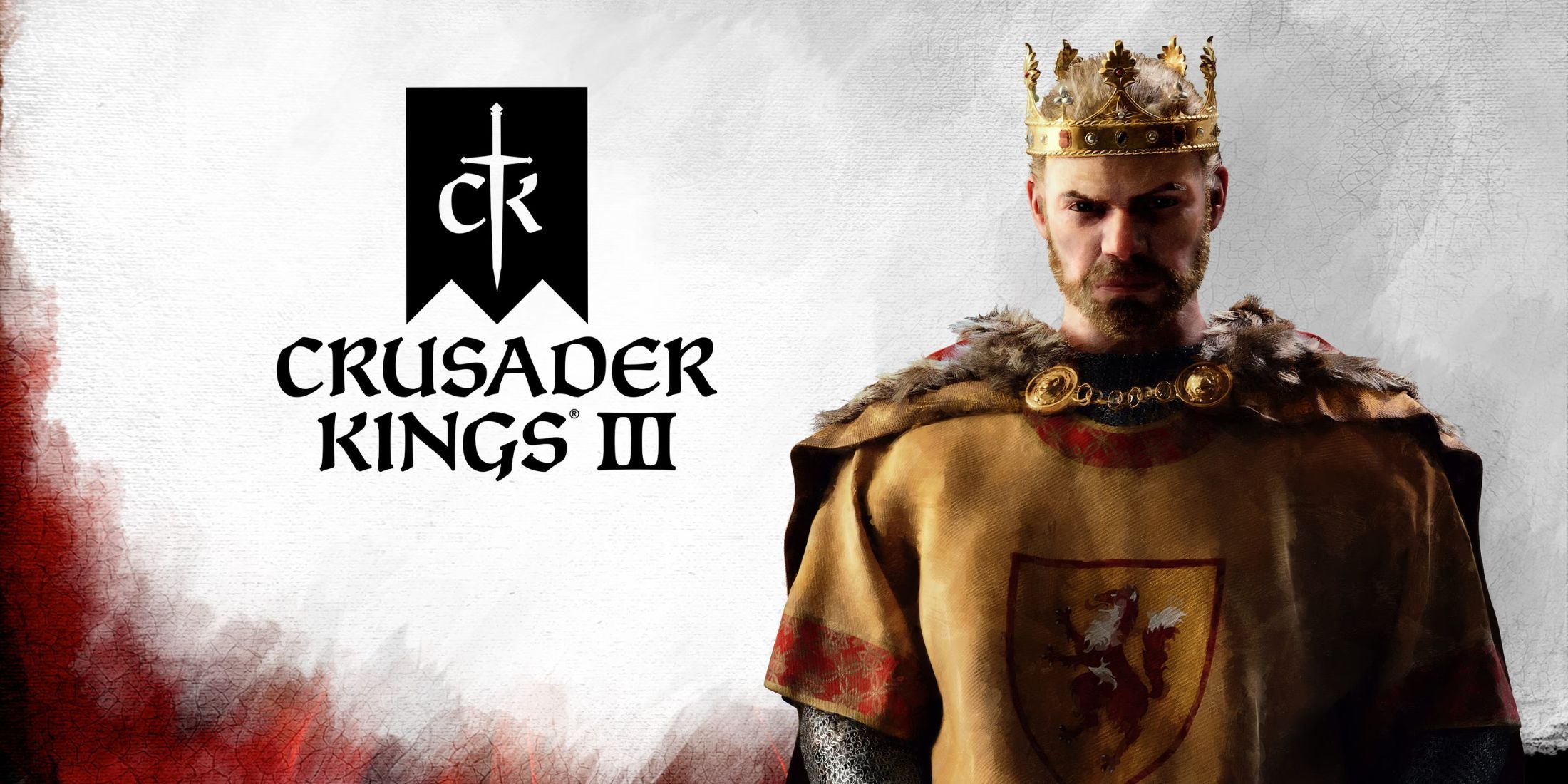 Crusader Kings 3 Releases Traverse Update