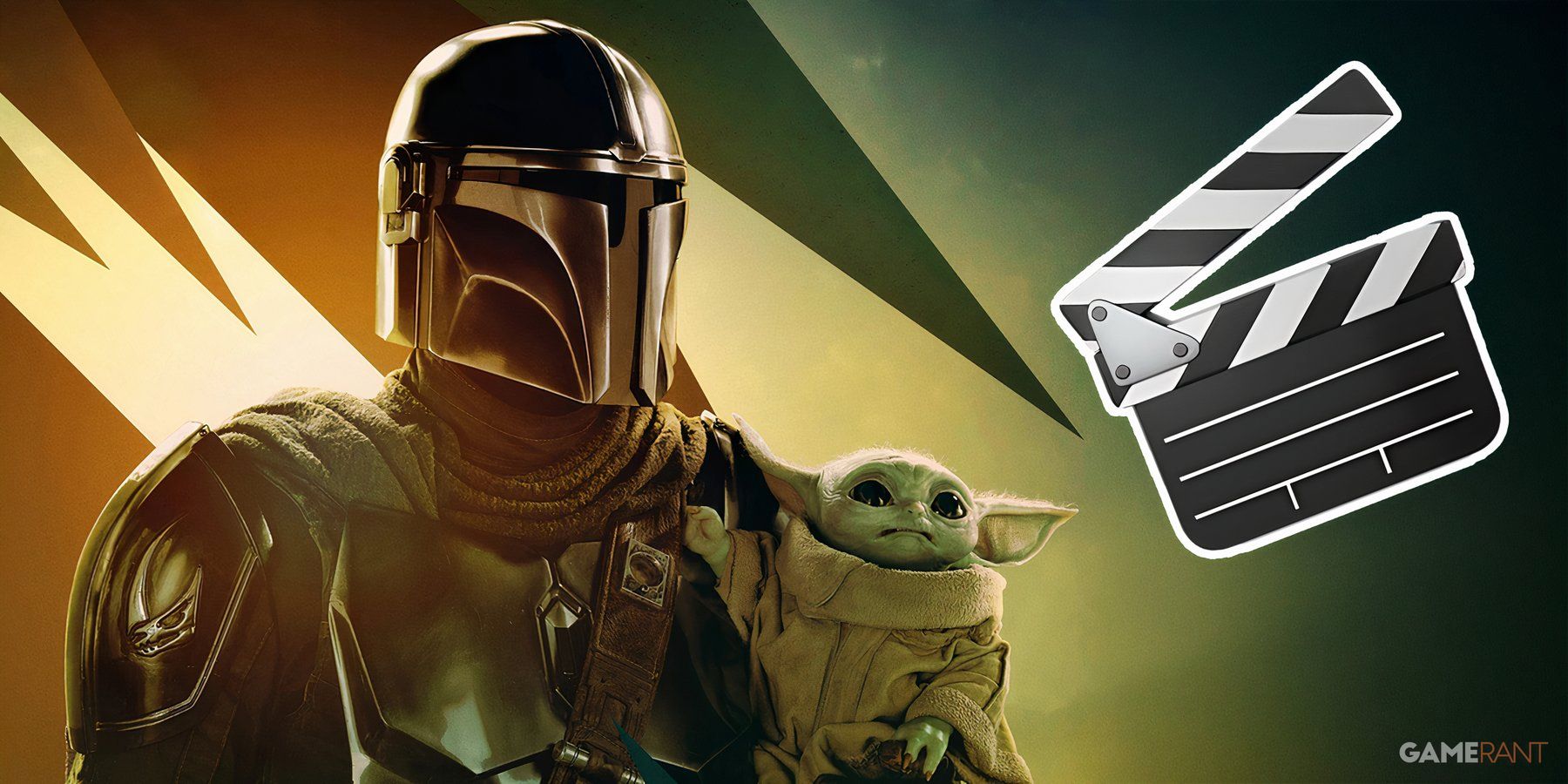 The Mandalorian and Grogu Movie Filming Rumor May Be Debunked