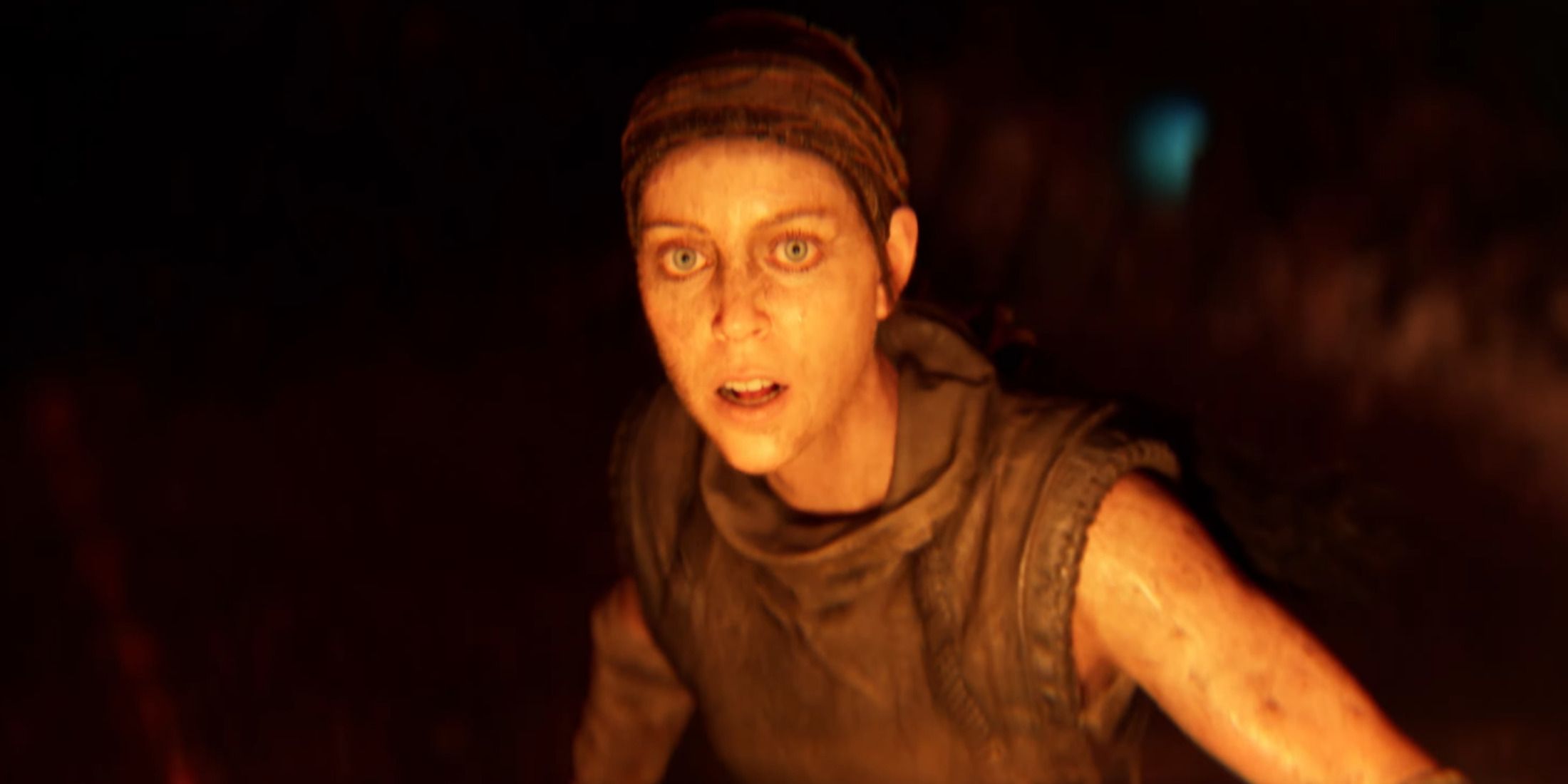 ninja theory senua's saga hellblade 2