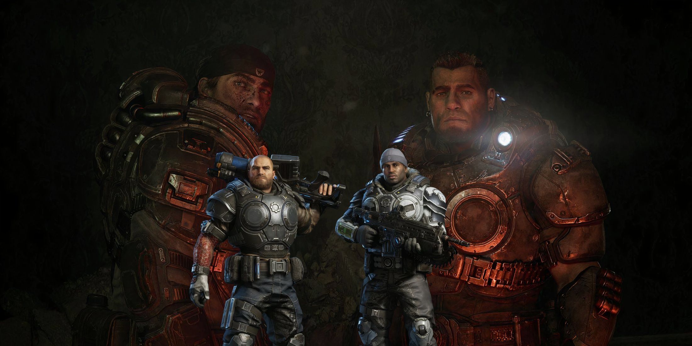 Gears of War E-Day Makes One Cliffhanger Worse