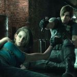 Resident Evil 9 Leak Claims Leon Kennedy Looks "Much Older"