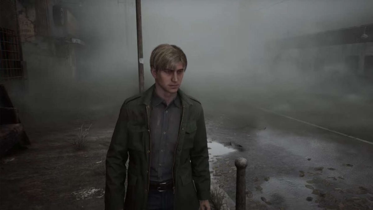 Silent Hill 2 Remake Photo Puzzle Has A Surprising Message For Players