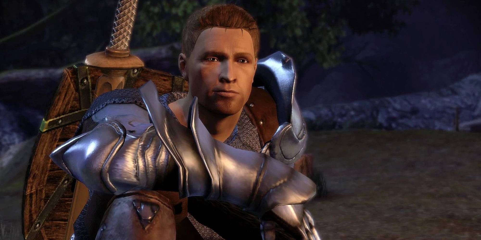 Dragon Age Remaster Trilogy Would Be Harder Than Mass Effect Legendary Edition