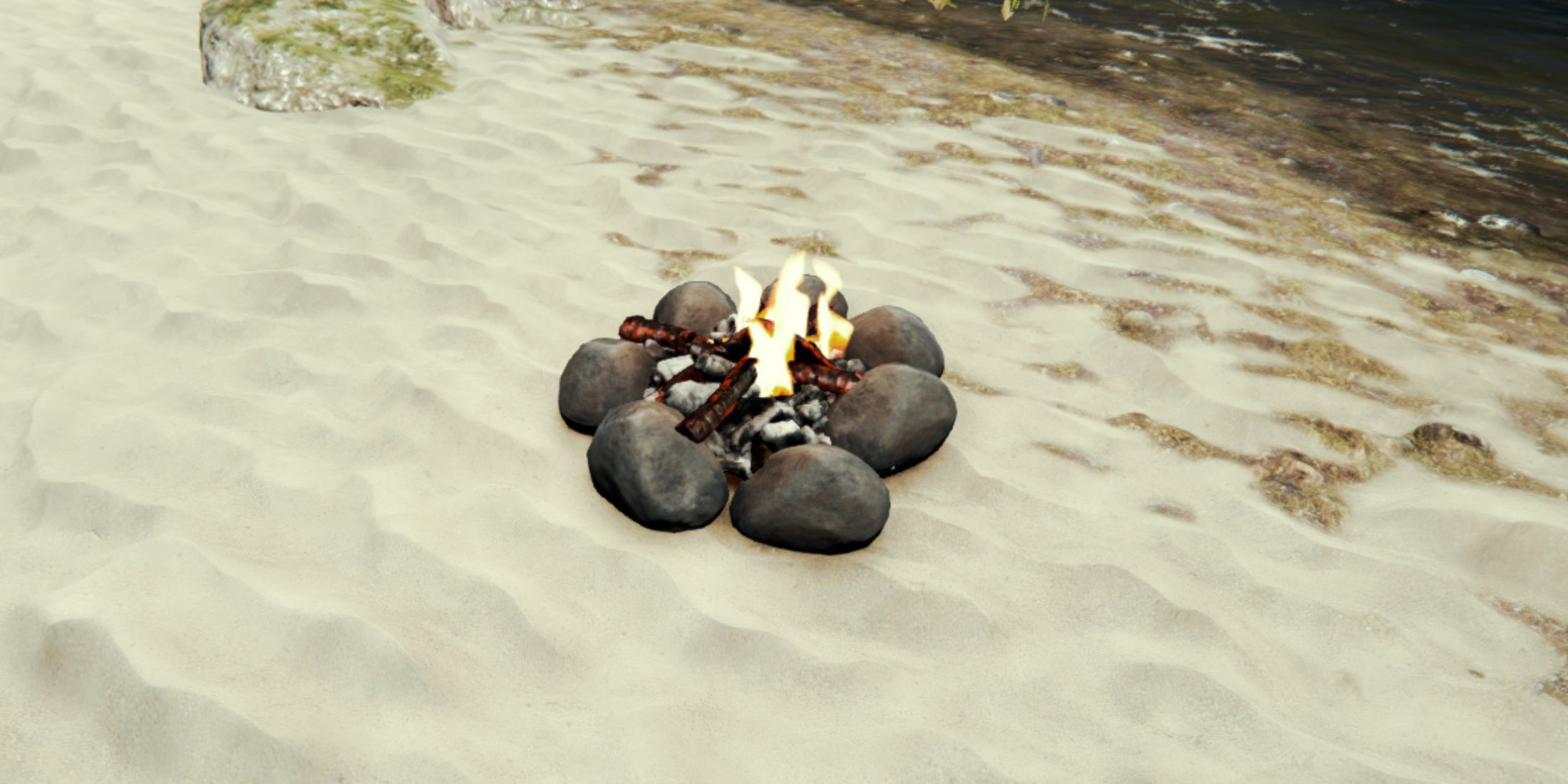 the-forest-fire-pit