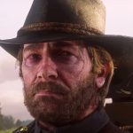 Red Dead Redemption 2 Pixel Art Includes Depressing Detail