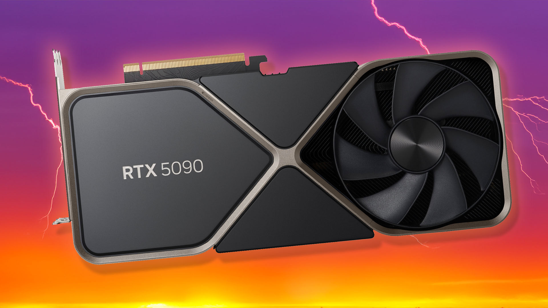 New Nvidia GeForce RTX 5090 gaming GPU could be coming sooner than expected